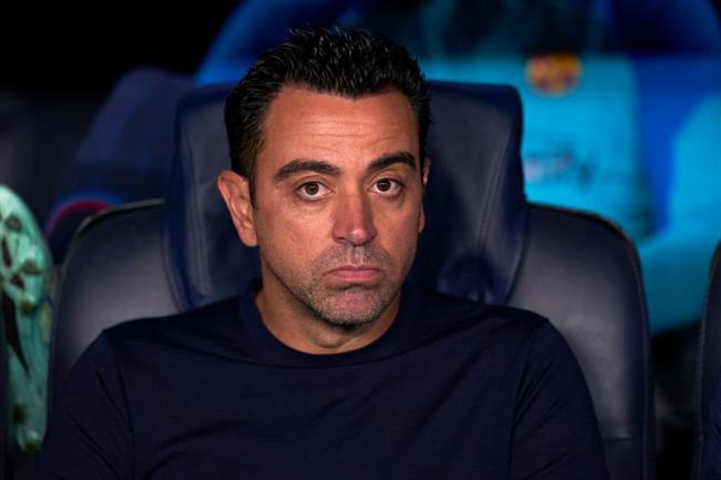 Xavi